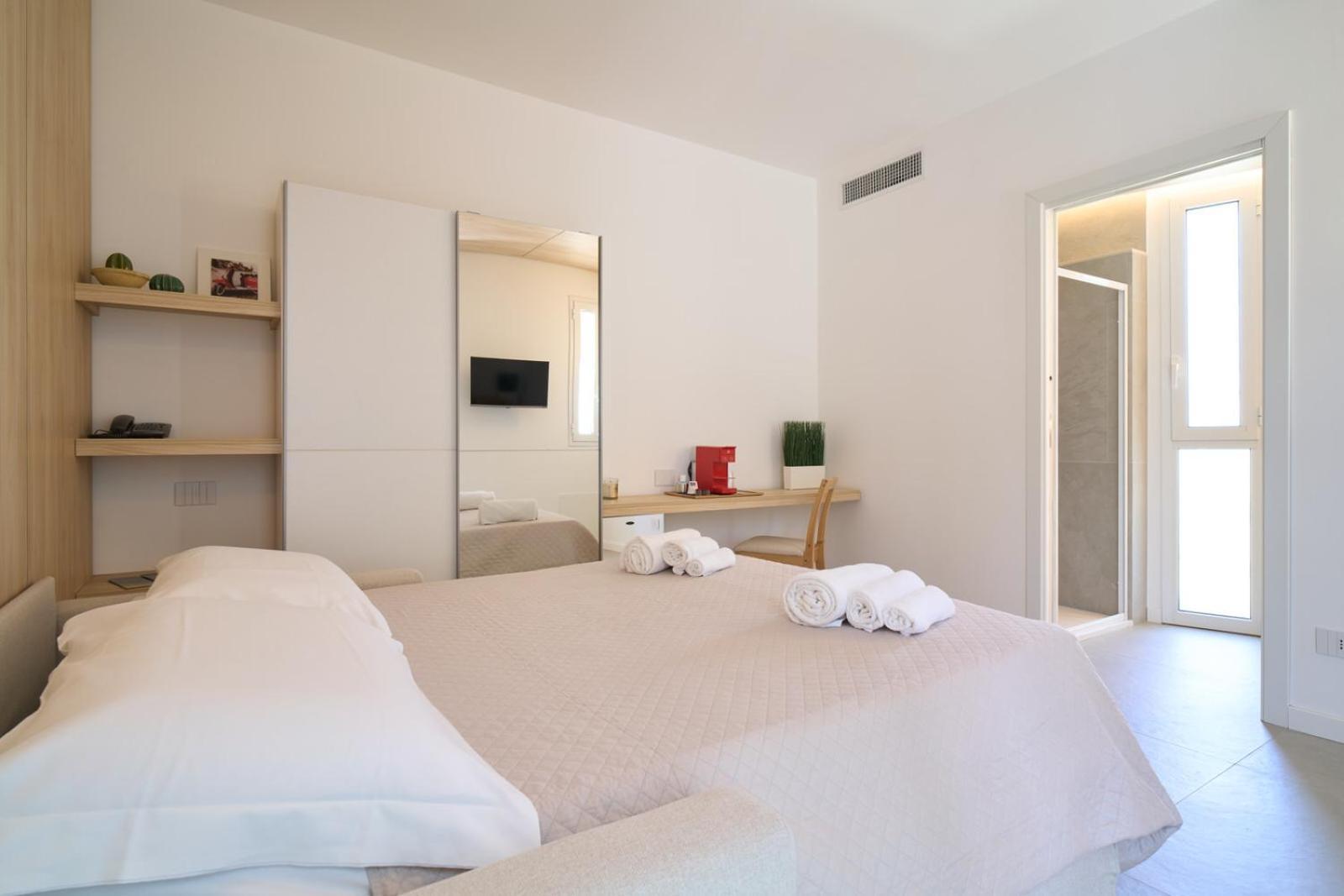 Hotel Kepos Bronte Exterior foto