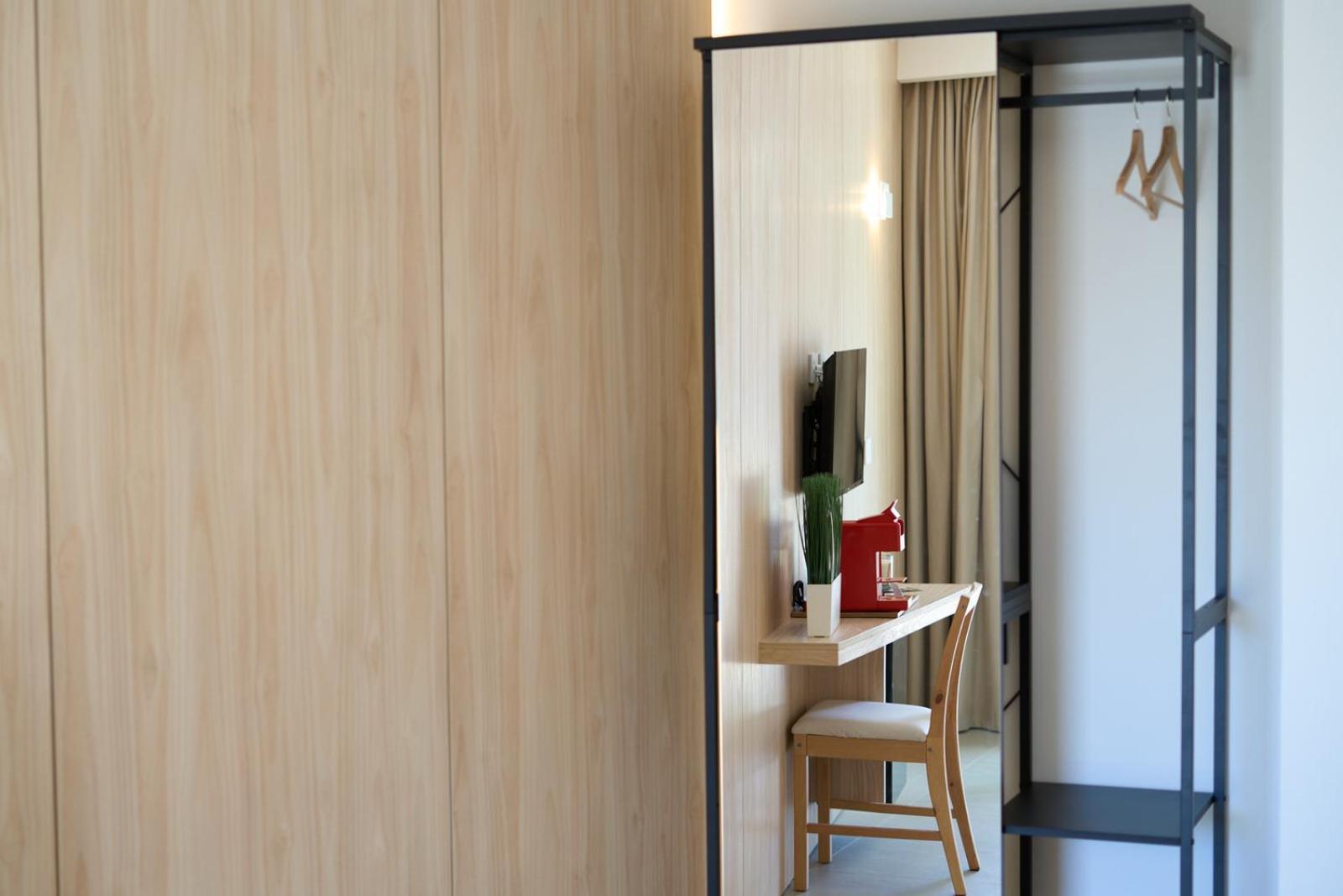 Hotel Kepos Bronte Exterior foto